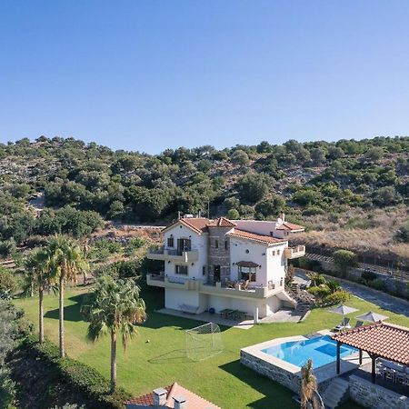 Villa Sevdas Perama  Dış mekan fotoğraf