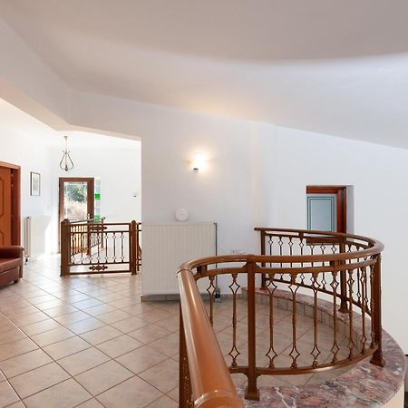 Villa Sevdas Perama  Dış mekan fotoğraf