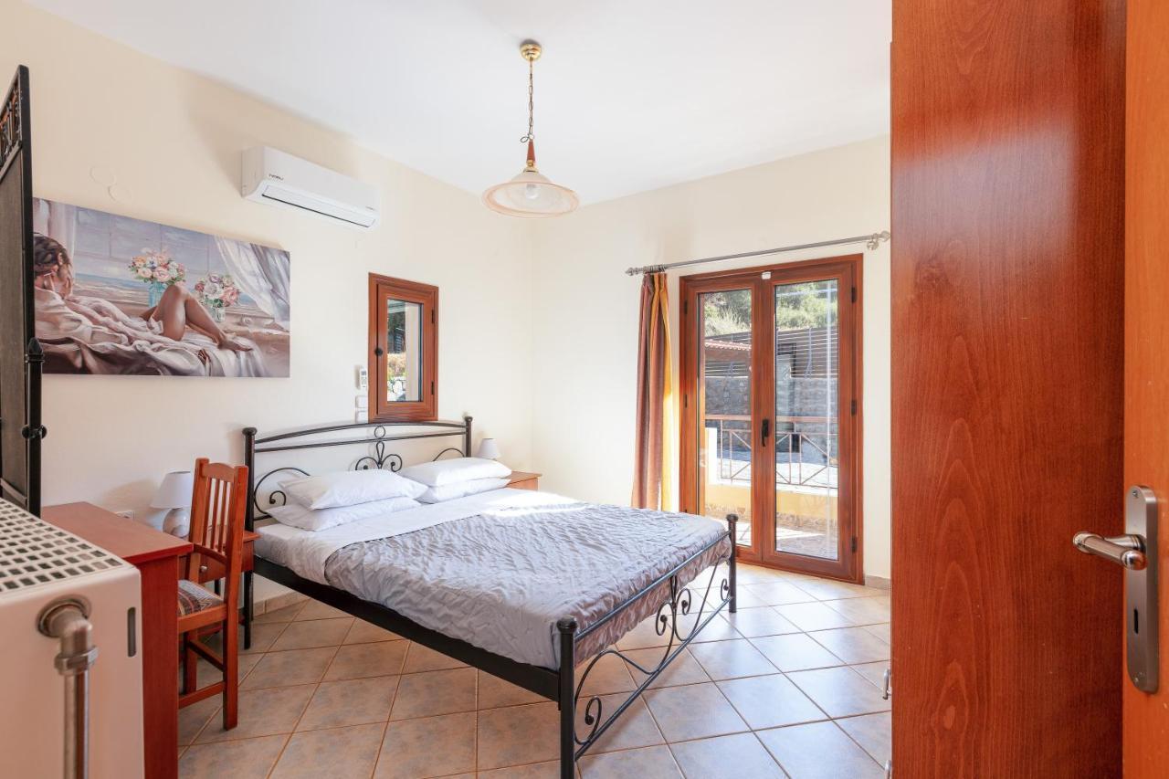 Villa Sevdas Perama  Dış mekan fotoğraf