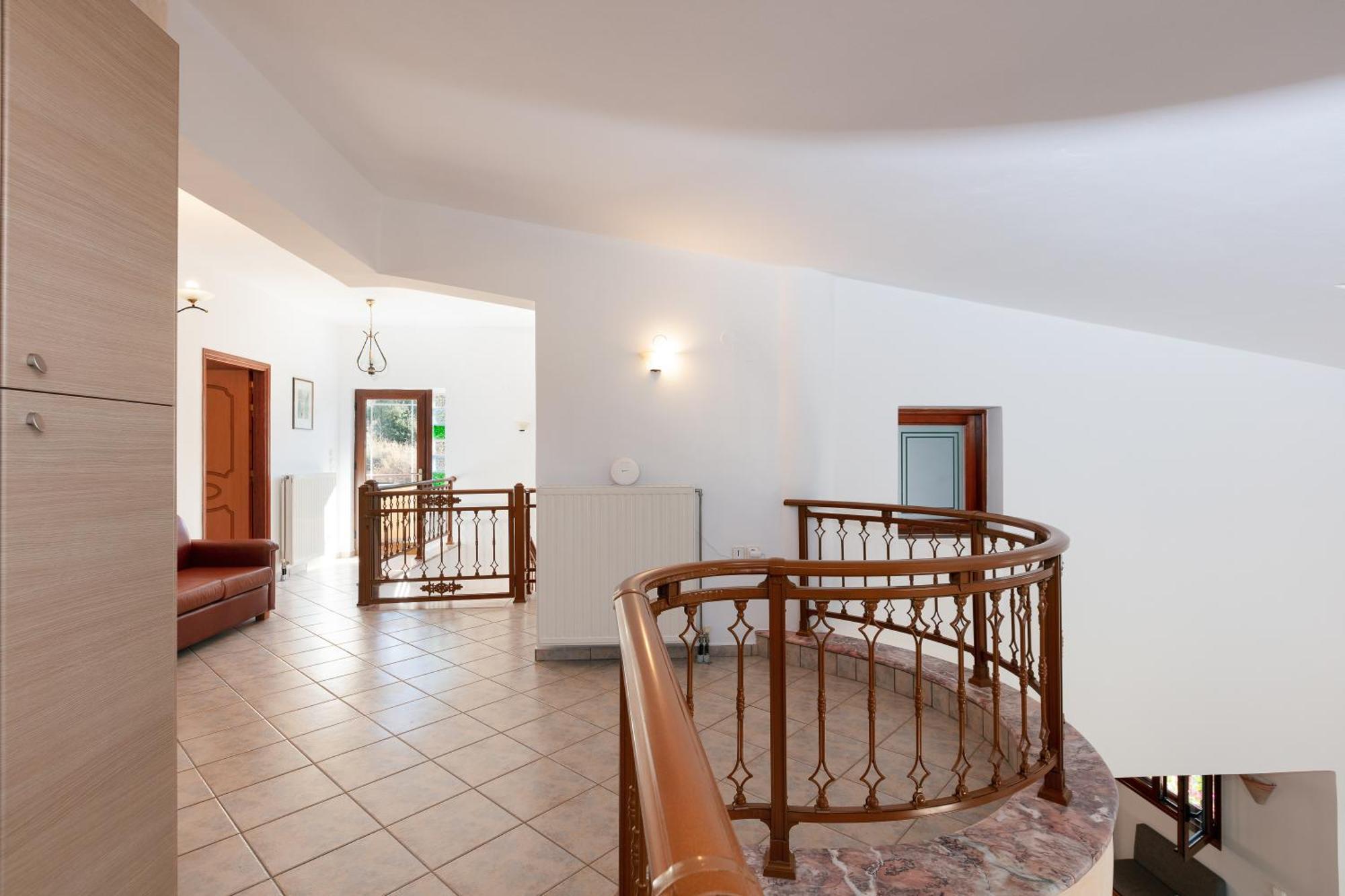 Villa Sevdas Perama  Dış mekan fotoğraf