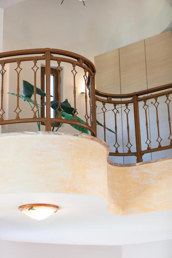 Villa Sevdas Perama  Dış mekan fotoğraf