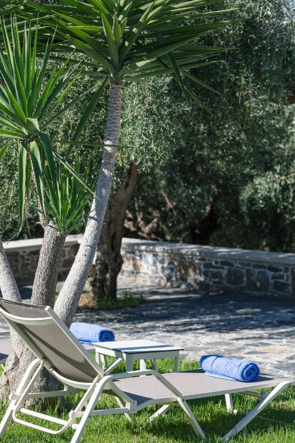 Villa Sevdas Perama  Dış mekan fotoğraf