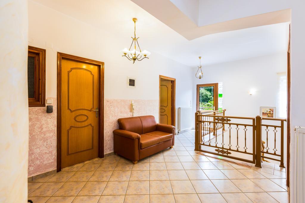 Villa Sevdas Perama  Dış mekan fotoğraf